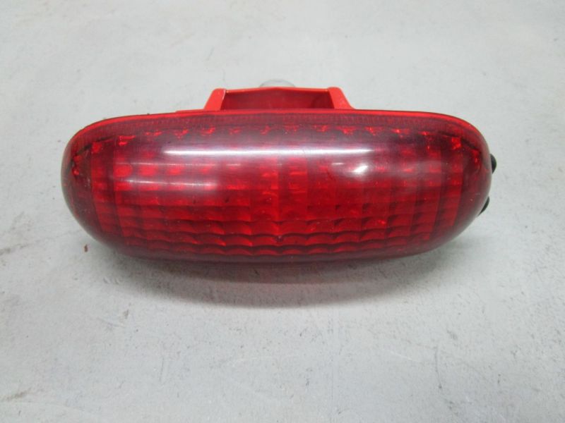 Bremslicht prufen opel