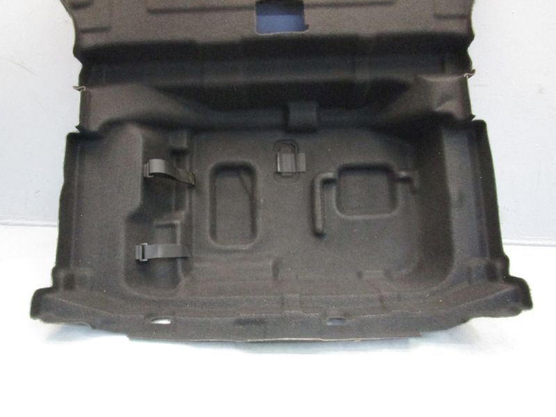 Bodenbelag Kofferraum Reserveradboden ErsatzradmuldeMERCEDES E-KLASSE T-MODEL S213 E 220 D