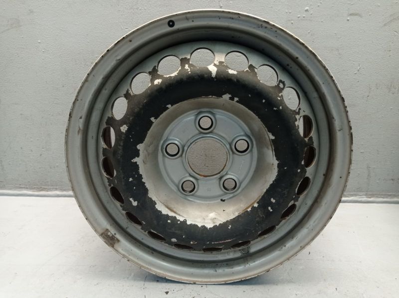 Stahlfelge 6.5JX16 H2 ET51 LK5X120