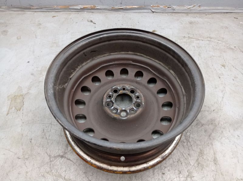 Stahlfelge 6.5JX15 H2 ET31 LK5X98