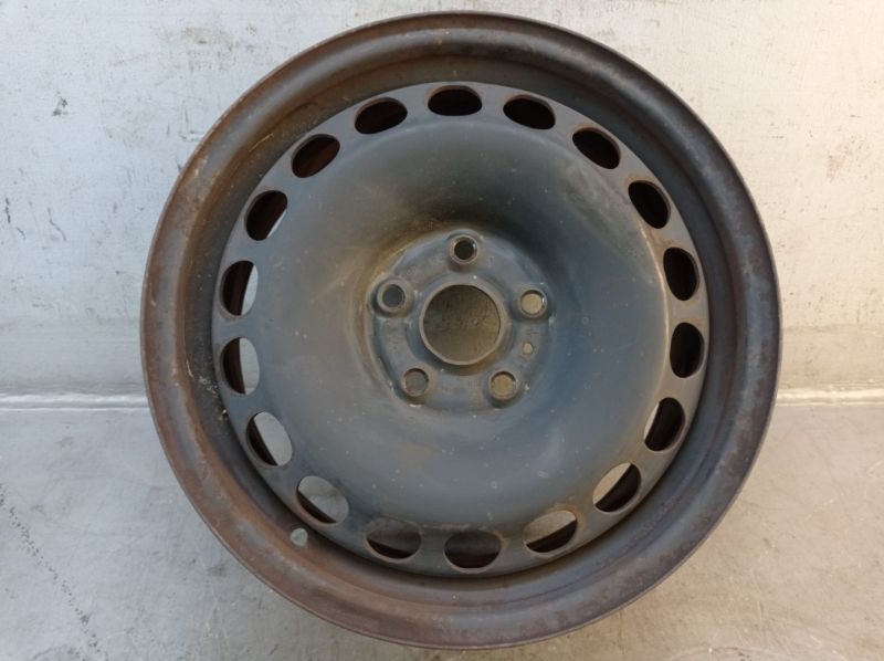 Stahlfelge 6.5JX16 H2 ET42 LK5X112