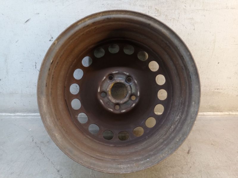 Stahlfelge 6.5JX16 H2 ET42 LK5X112