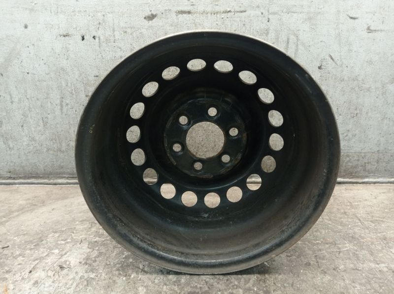 Stahlfelge 6.5JX16 H2 ET62 LK6X130