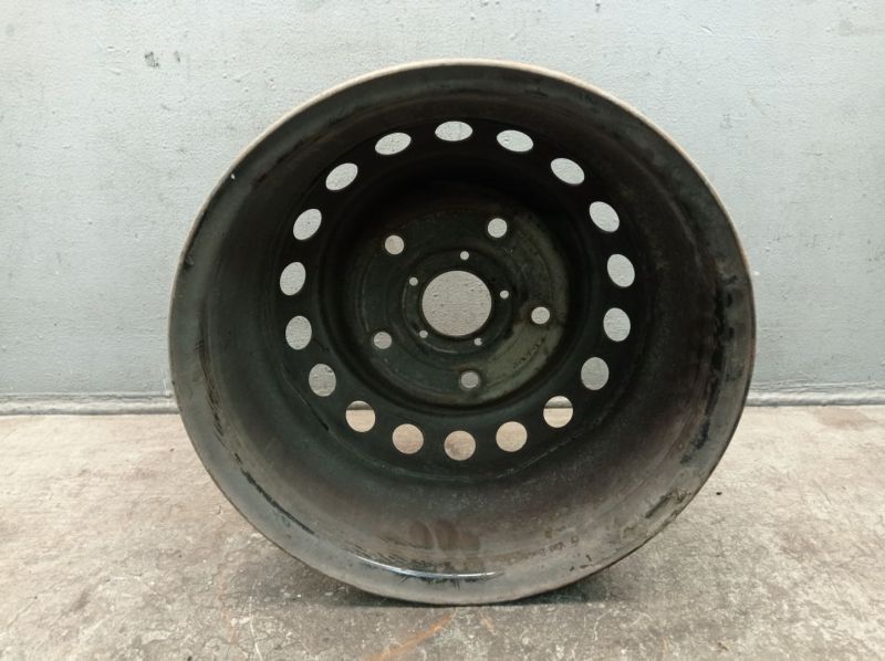 Stahlfelge 6.5JX15 ET60 LK5X160