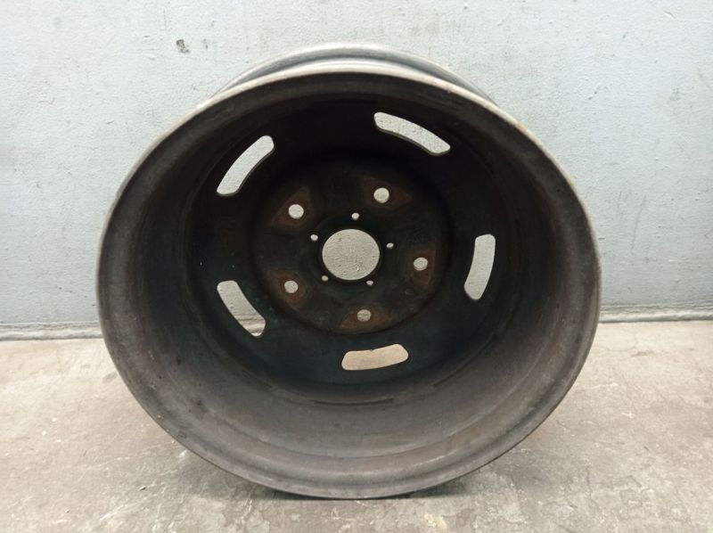 Stahlfelge 5.5JX16 ET56 LK5X160
