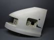Kotflgel links 210 Bianco Poliest<br>CITROEN JUMPER BUS (230P) 2.5 D