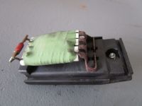 Widerstand Geblse Lfter <br>FORD TRANSIT CONNECT (P65,P70,P80) 1.8 T