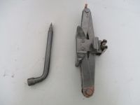 Wagenheber Radschlüssel<br>FORD FIESTA KASTEN (J5_, J3_) 1.8 D