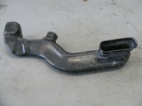 Ansaugschlauch, Luftfilter <br>FORD FIESTA KASTEN (J5_, J3_) 1.8 D