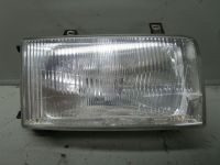 Scheinwerfer rechts Beschdigt!<br>VW TRANSPORTER IV BUS T4 2,4D