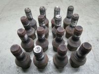 Radbolzensatz 16 Radschrauben<br>RENAULT KANGOO EXPRESS (FC0/1_) 1.5 DCI