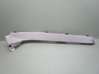 Verkleidung Kofferraum rechts hinten Radeinbau Palmagrau<br>MERCEDES E-KLASSE 02-09 S211 W211