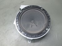 Lautsprecher Box rechts vorn <br>FIAT DOBLO CARGO (223) 1.9 JTD