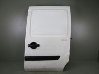 Schiebetr links Wei<br>FIAT DOBLO CARGO (223) 1.9 JTD