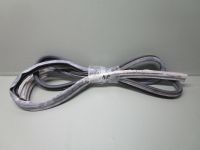 Dichtung Trrahmen Einstieg rechts hinten <br>FIAT DOBLO CARGO (223) 1.9 JTD