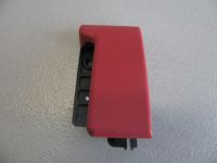 Motorhaubenzug Motorhauben�ffner<br>MERCEDES VANEO W 414 1.7 CDI