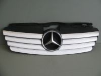 Khlergrill Grill Frontgrill (Foliert) Orig. 5345 Jaspisblau<br>MERCEDES VANEO W 414 1.7 CDI