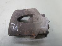 Bremssattel Bremszange links vorn <br>VW CADDY III 3 2K 03-10