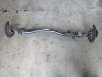 Achse Hinterachse Achstrger <br>VW CADDY III 3 03-10 2K