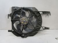 Elektromotor, Khlerlfter <br>RENAULT TRAFIC II 2 BUS (JL) 1.9 DCI