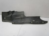 Unterbodenschutz Hinten Rechts<br>MERCEDES VANEO W 414 1.7 CDI