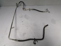 Klimaleitung Klimaschlauch <br>OPEL VIVARO KASTEN (F7) 1.9 DI