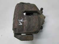 Bremssattel Bremszange rechts vorn <br>VW CADDY III 3 2K 03-10 MAXI