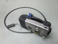 Türschloss Schloss rechts vorn <br>OPEL VIVARO COMBI (J7) 1.9 DI