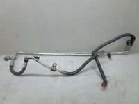 Klimaleitung Klimaschlauch <br>OPEL VIVARO COMBI (J7) 1.9 DI