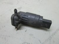 Wischwasserpumpe Pumpe Waschanlage <br>VW CADDY III 3 03-10 2K