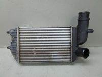 Ladeluftkhler <br>FIAT DUCATO (244) 2.3 JTD