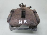 Bremssattel Bremszange rechts hinten <br>VW T5 V DOKA PRITSCHE