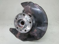 Achsschenkel Radnabe links vorn <br>VW T5 V DOKA PRITSCHE