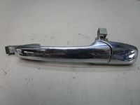 T�rgriff T�raussengriff links hinten <br>FORD RANGER (ES ET) 2.5 TDCI 09-12