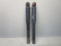 Stodmpfer hinten Links und Rechts<br>MERCEDES VITO (638) 112 CDI 2.2