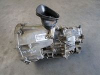 Getriebe Schaltgetriebe DDY 711.614<br>VW LT 2 II PRITSCHE 01-06