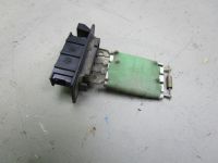 Widerstand Geblse Lfter <br>VW LT 2 II PRITSCHE 01-06