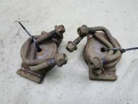 Blattfeder Halterung<br>FORD TRANSIT CONNECT (P65 P70 P80)