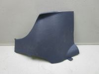 Blende rechts Verkleidung Abdeckung<br>MERCEDES SPRINTER 4-T (904) 95-06