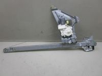 Fensterheber rechts vorn EFH <br>VW CRAFTER I (2F 2E) 06-12