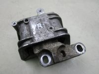 Lagerbock, Motorlager Motorhalter Vorne Rechts<br>VW CADDY III 3 03-10 2K