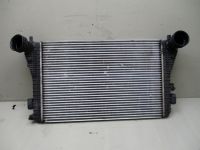Ladeluftkhler <br>VW CADDY III 3 03-10 2K
