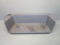 Einstiegblech links hinten <br>VW CRAFTER I (2F 2E) 06-12