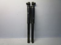Stodmpfer hinten Links und Rechts<br>FORD TRANSIT DOKA 00-06