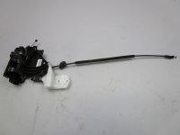 Türschloss Schloss rechts vorn <br>VW CADDY III 3 (2K) 03-10