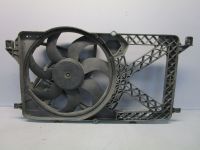 Elektromotor, Kühlerlüfter <br>FORD TRANSIT KASTEN 2.2 TDCI