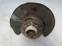 Achsschenkel Radnabe rechts vorn <br>VW T5 V 03-09 DOKA