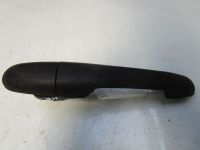 T�rgriff T�raussengriff rechts hinten <br>MERCEDES-BENZ VANEO (414) 1.7 CDI