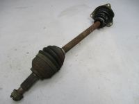 Antriebswelle Gelenkwelle links vorn <br>OPEL VIVARO COMBI (J7) 1.9 DTI