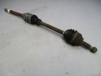 Antriebswelle Gelenkwelle rechts vorn <br>OPEL VIVARO COMBI (J7) 1.9 DTI